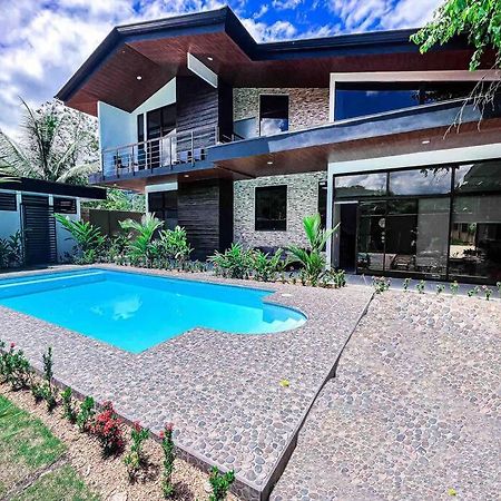 Willa Hector House Uvita Zewnętrze zdjęcie