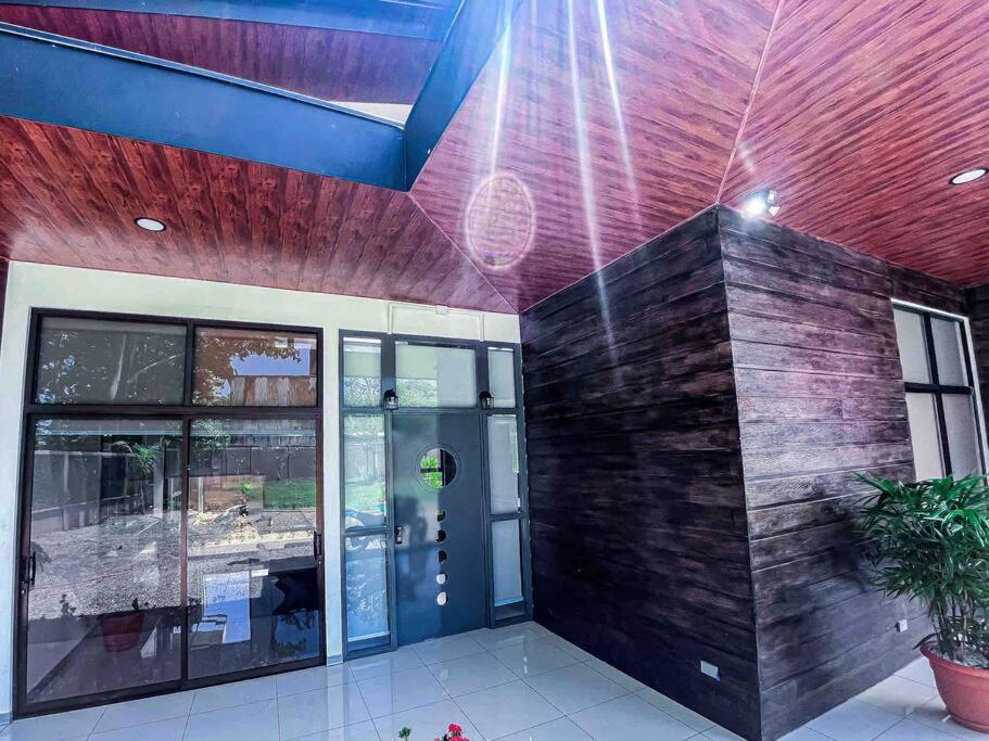 Willa Hector House Uvita Zewnętrze zdjęcie
