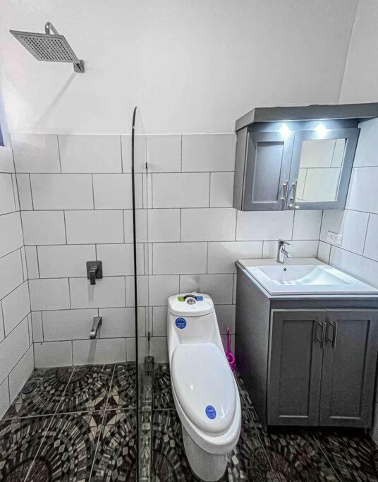 Willa Hector House Uvita Zewnętrze zdjęcie