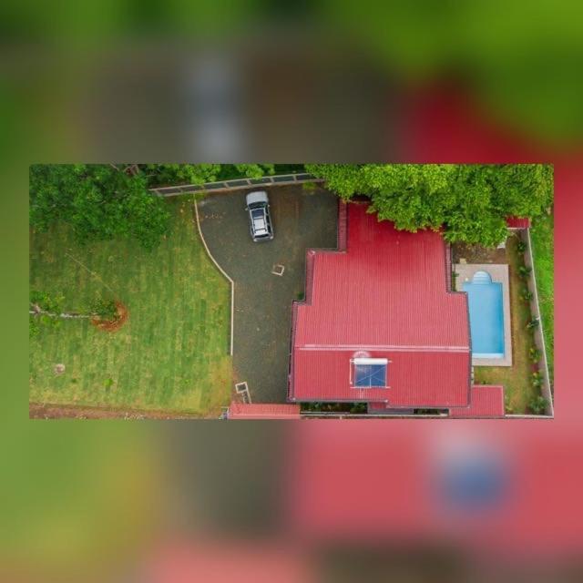Willa Hector House Uvita Zewnętrze zdjęcie
